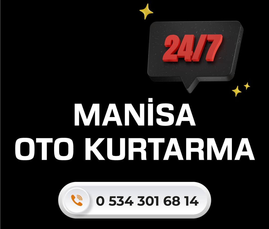 Manisa Oto Kurtarma 01