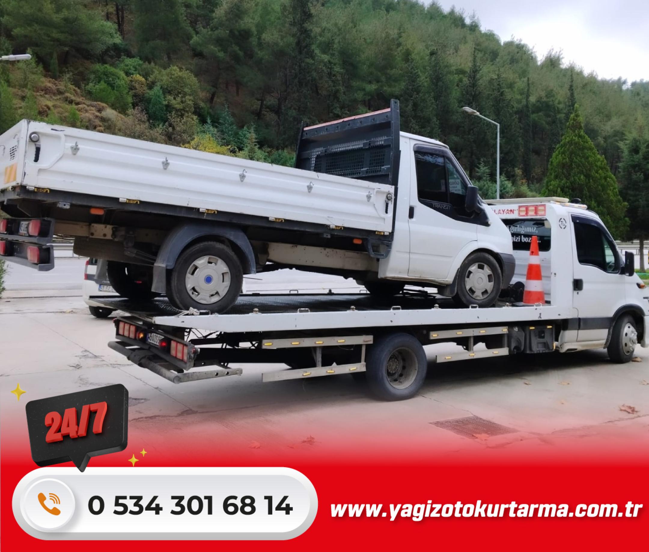 Yunusemre Oto Kurtarma 03